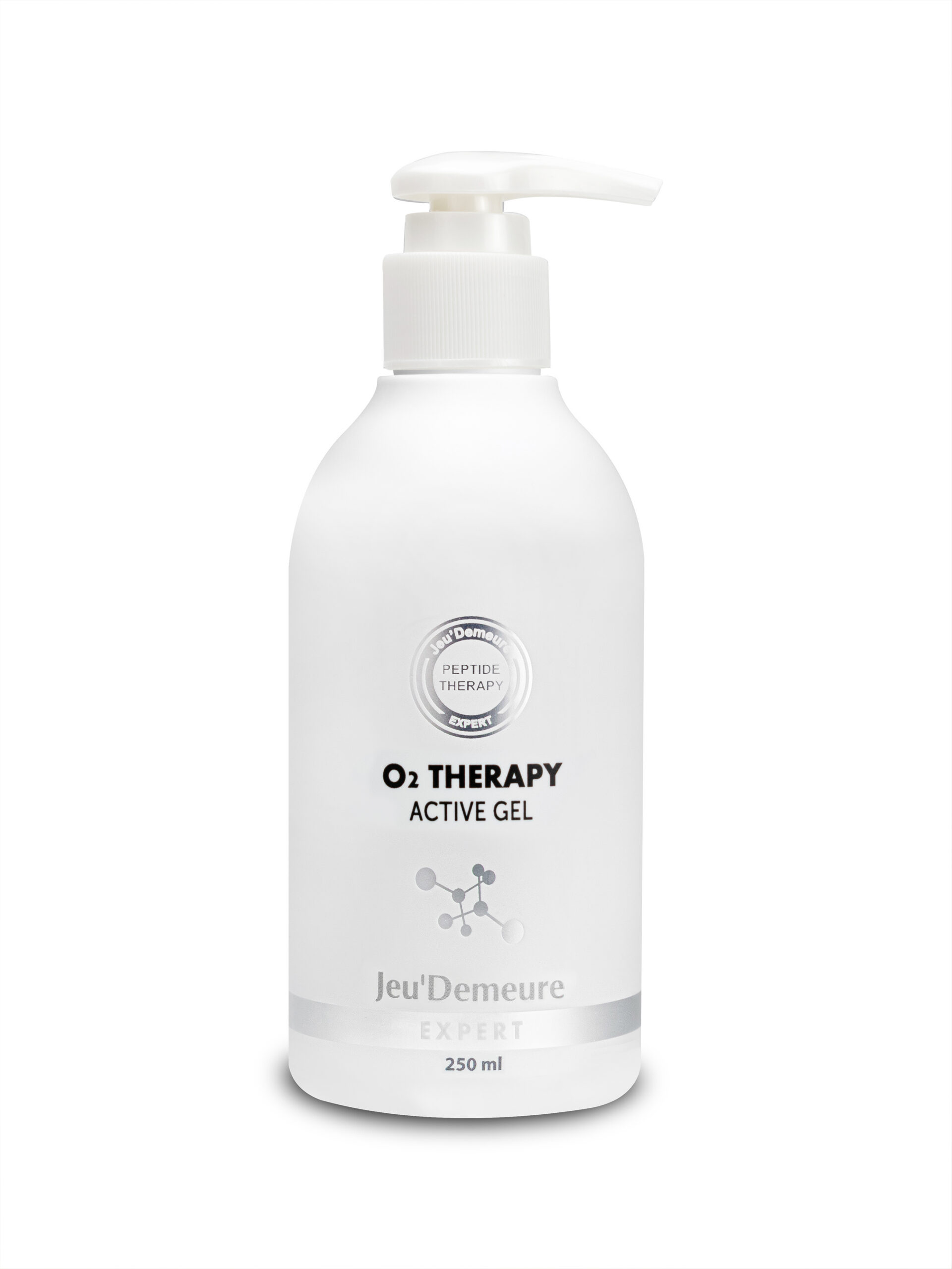 О2 THERAPY ACTIVE GEL