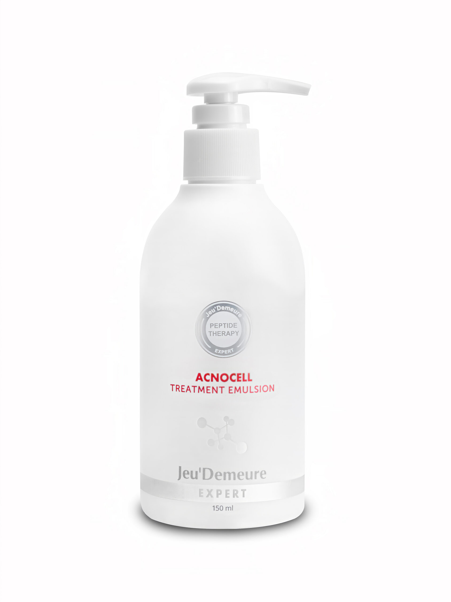 ACNOCELL TREATMENT EMULSION