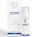 АЛА:ФАКТОР Энерго Тоник Мист - активатор энергии клеток