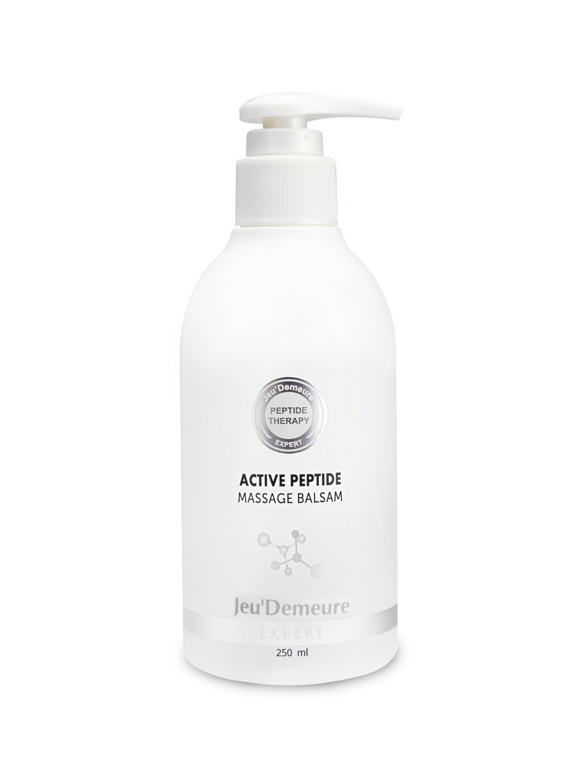ACTIVE PEPTIDE MASSAGE BALSAM
