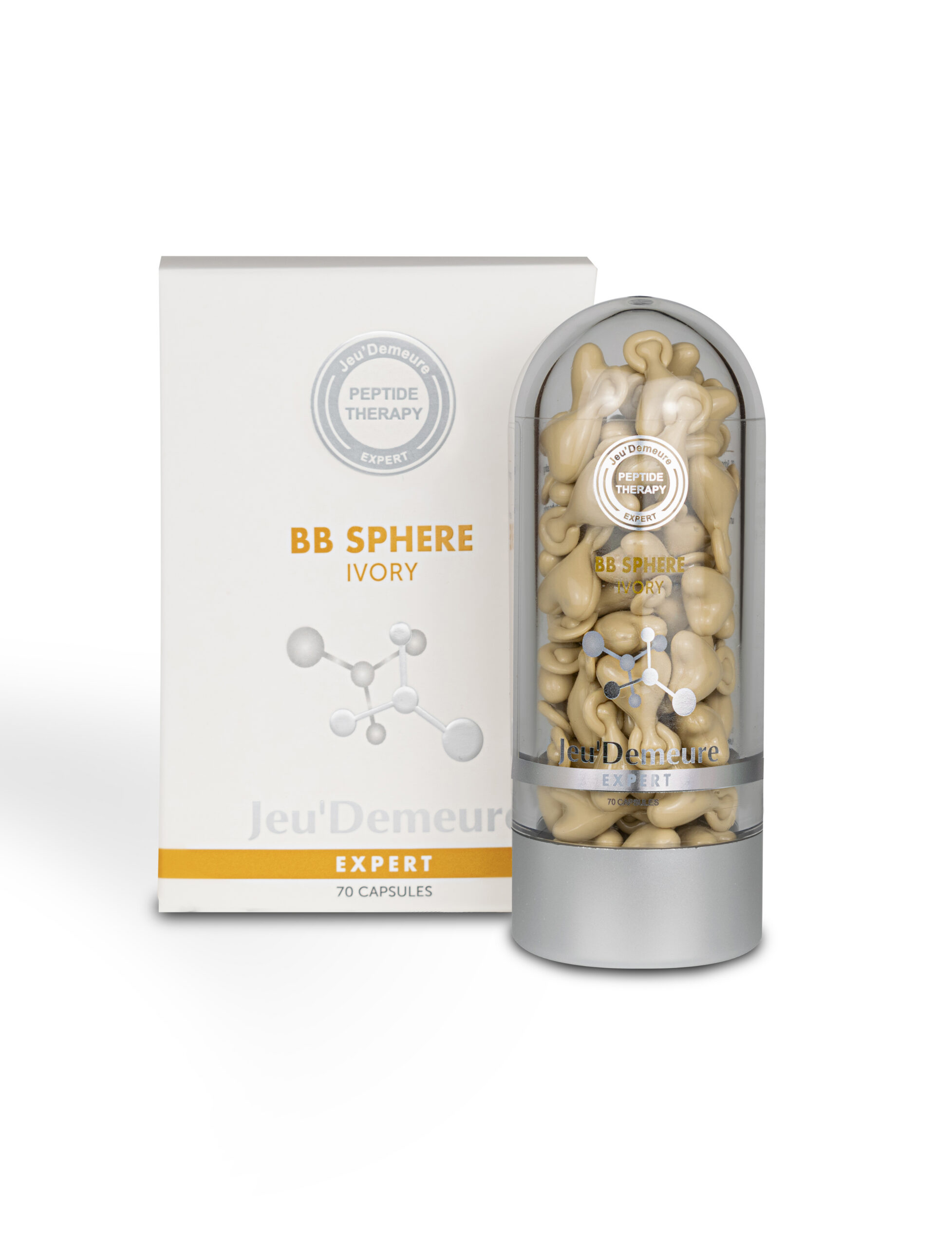 BB SPHERE IVORY