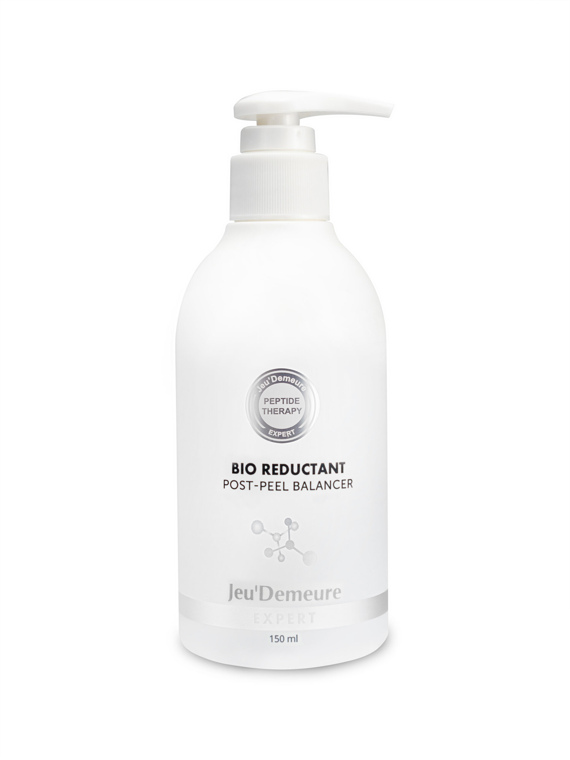 BIO REDUCTANT POST-PEEL BALANCER