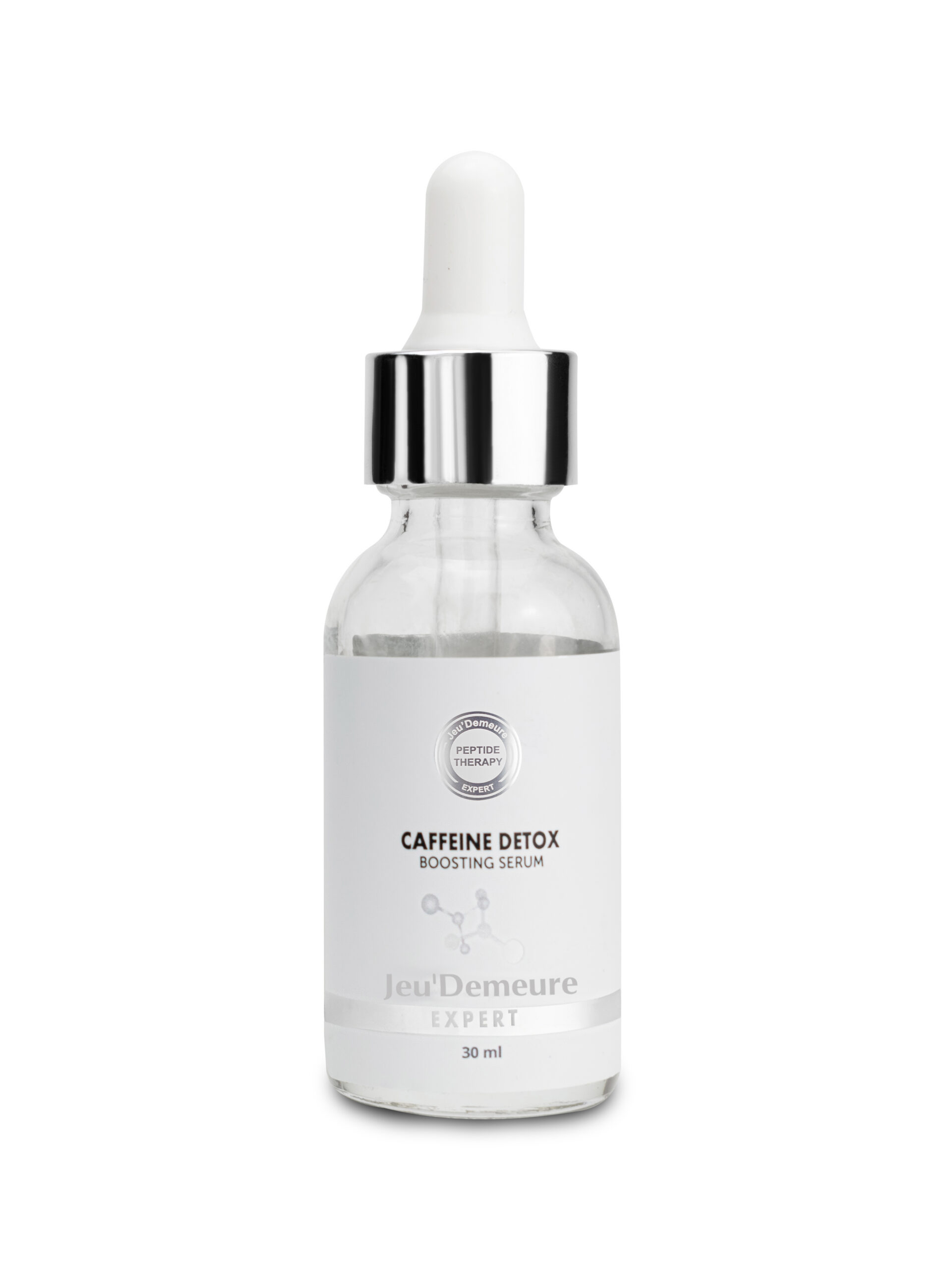 CAFFEINE DETOX BOOSTING SERUM