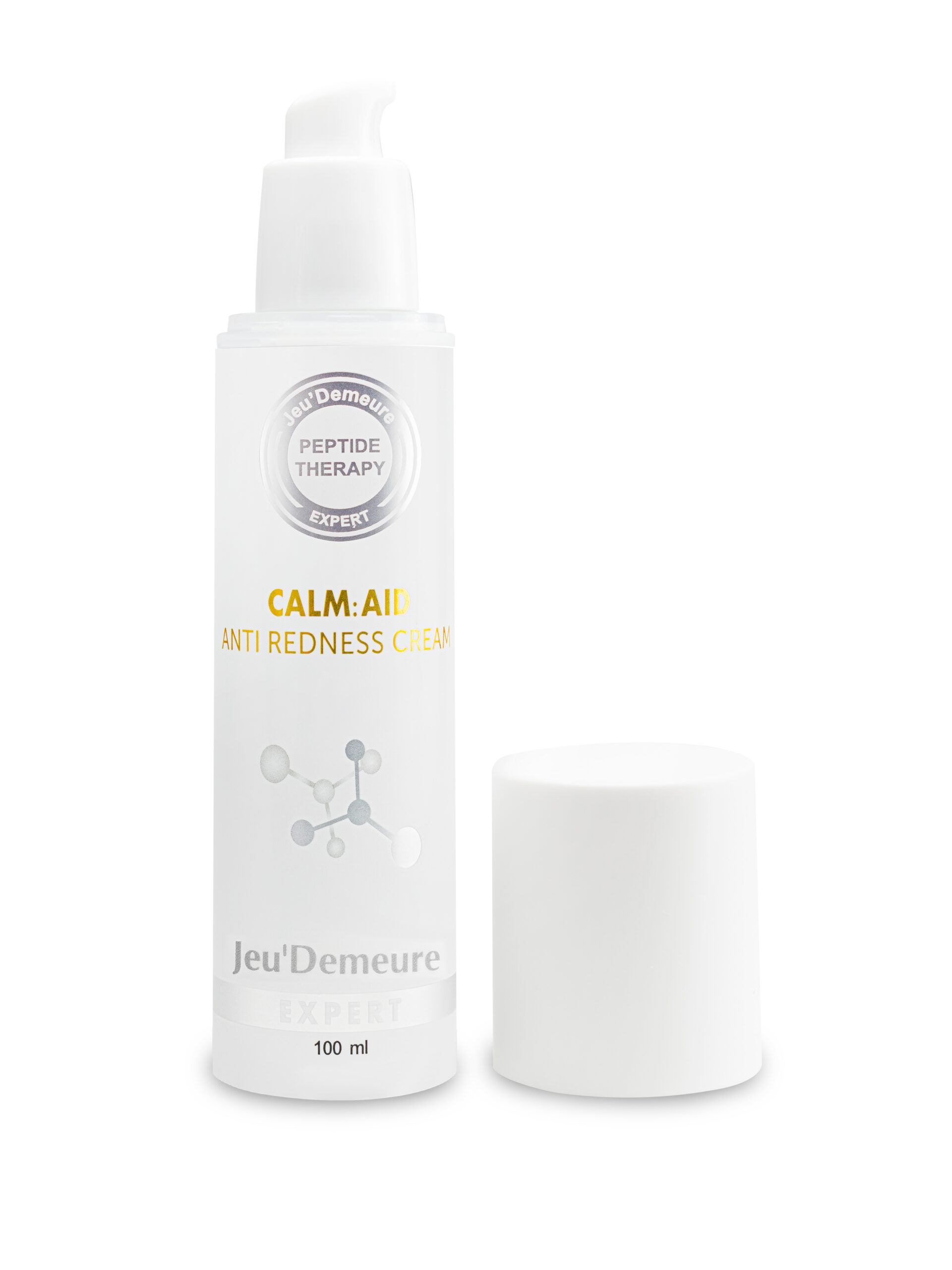 CALM:AID ANTI REDNESS CREAM