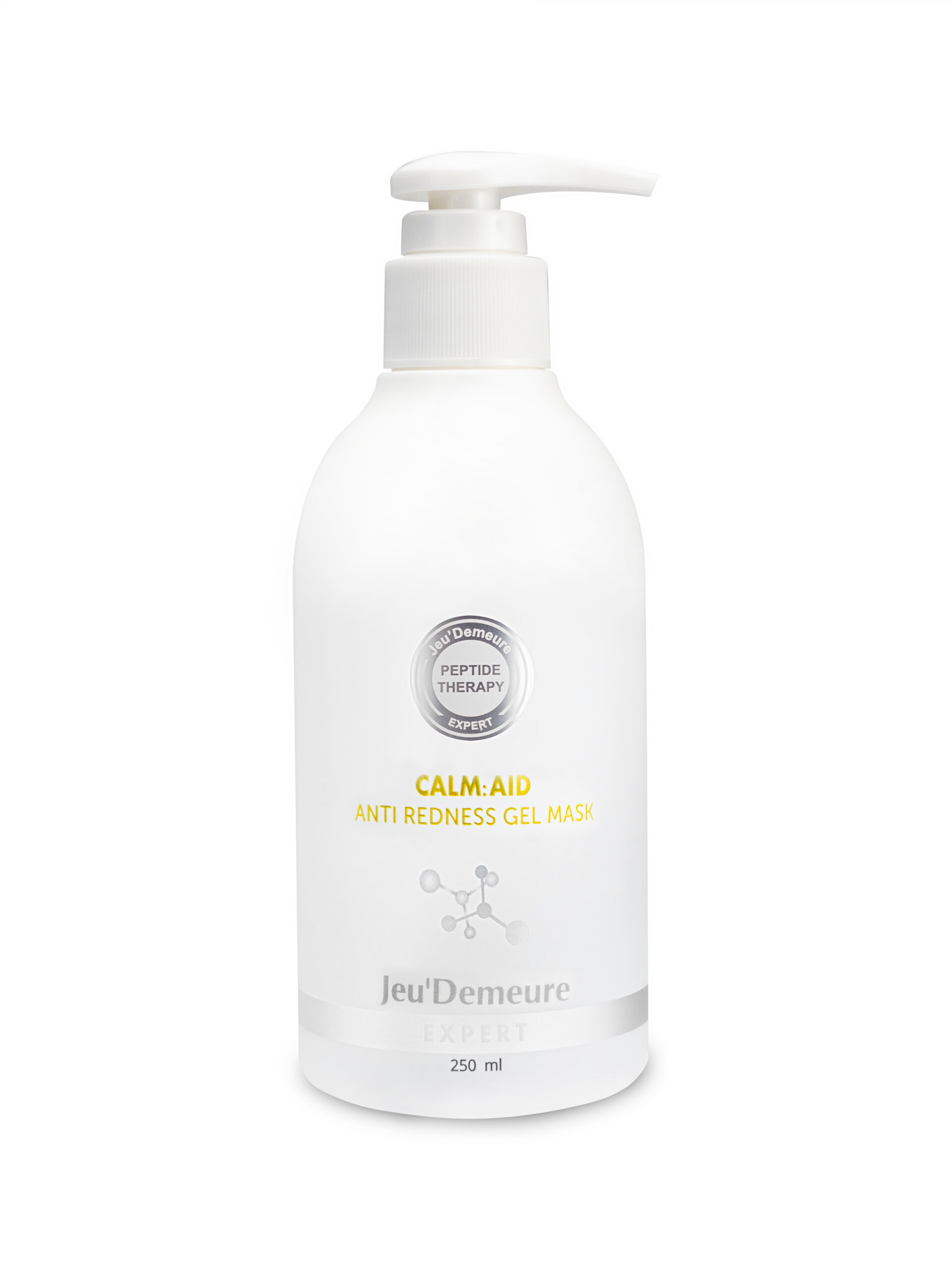 CALM:AID ANTI REDNESS GEL MASK