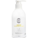 CALM:AID ANTI REDNESS GEL MASK