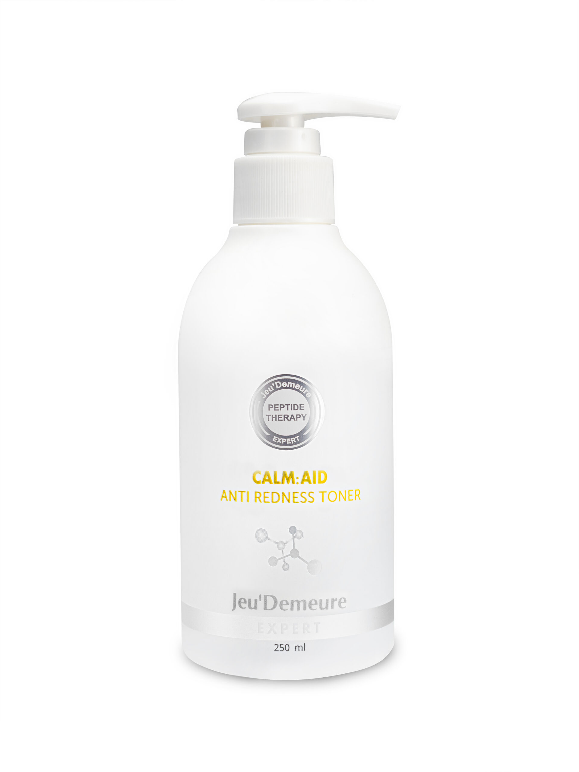 CALM:AID ANTI REDNESS TONER