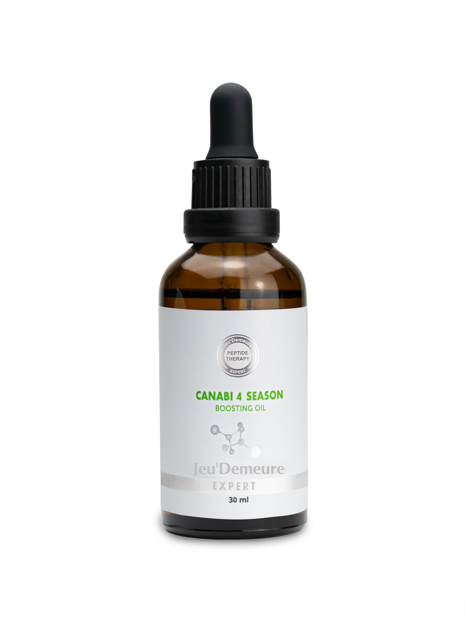 CANABI 4 SEASON BOOSTING OIL