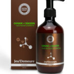 CANABI 4 SEASON HAIR REPAIR SHAMPOO