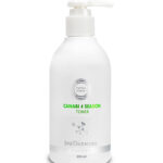 CANABI 4 SEASON TONER
