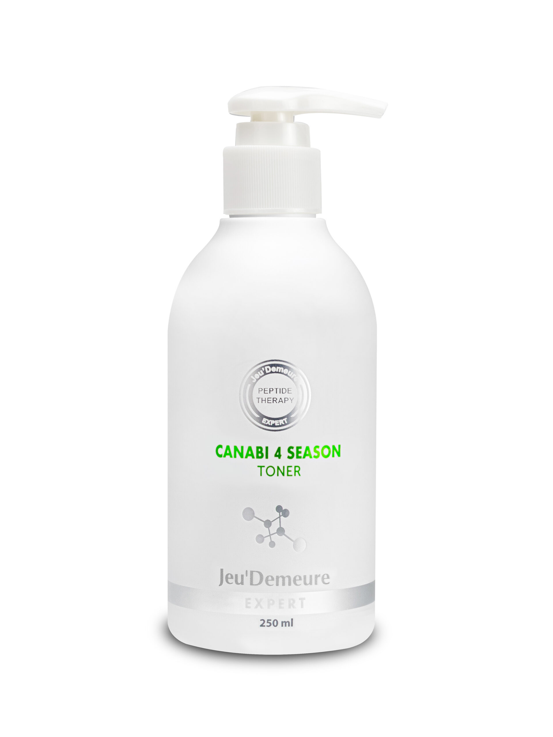 CANABI 4 SEASON TONER
