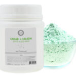 CANABI 4 SEASON CRYO ALGO MASK