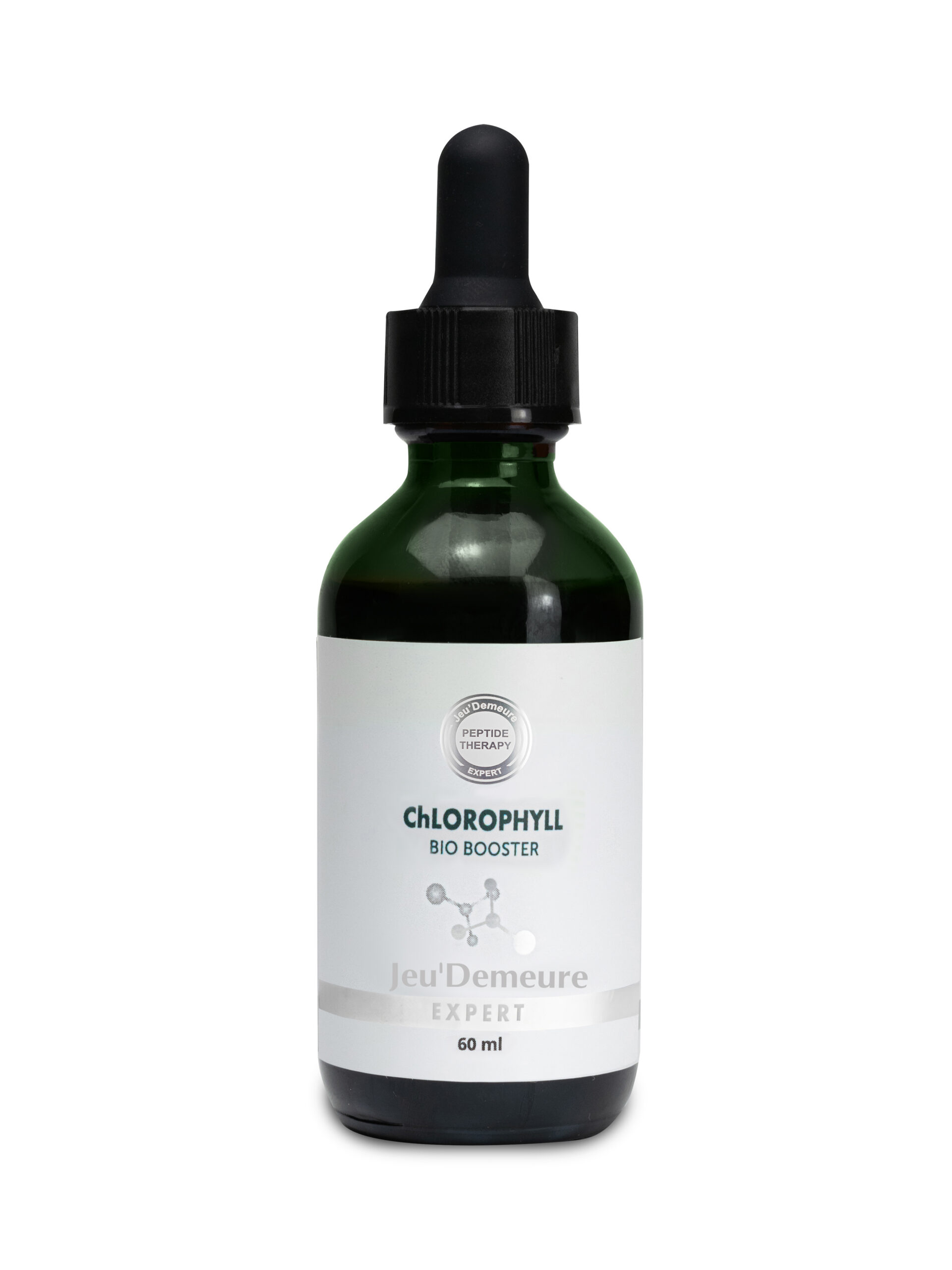 ChLOROPHYLL BIO BOOSTER