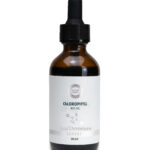ChLOROPHYLL BIO OIL