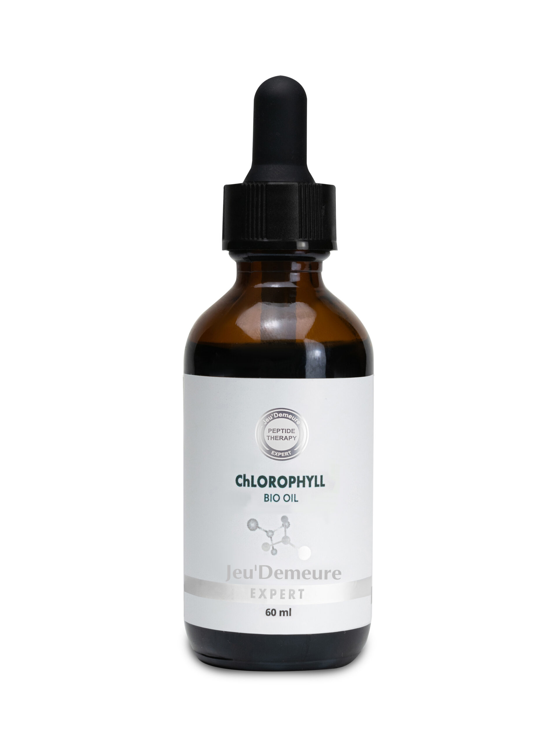 ChLOROPHYLL BIO OIL