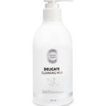 DELICATE CLEANSING MILK