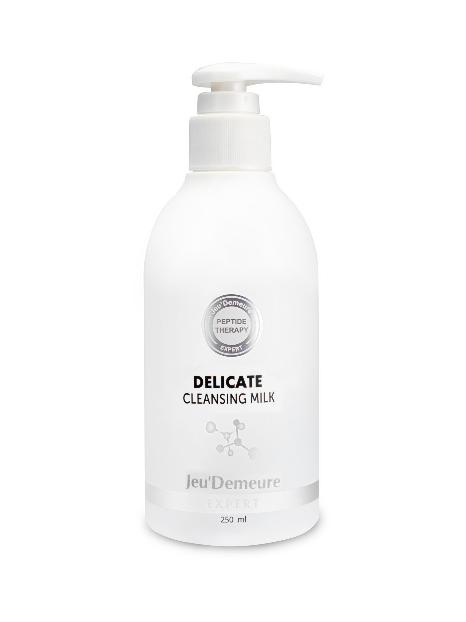 DELICATE CLEANSING MILK