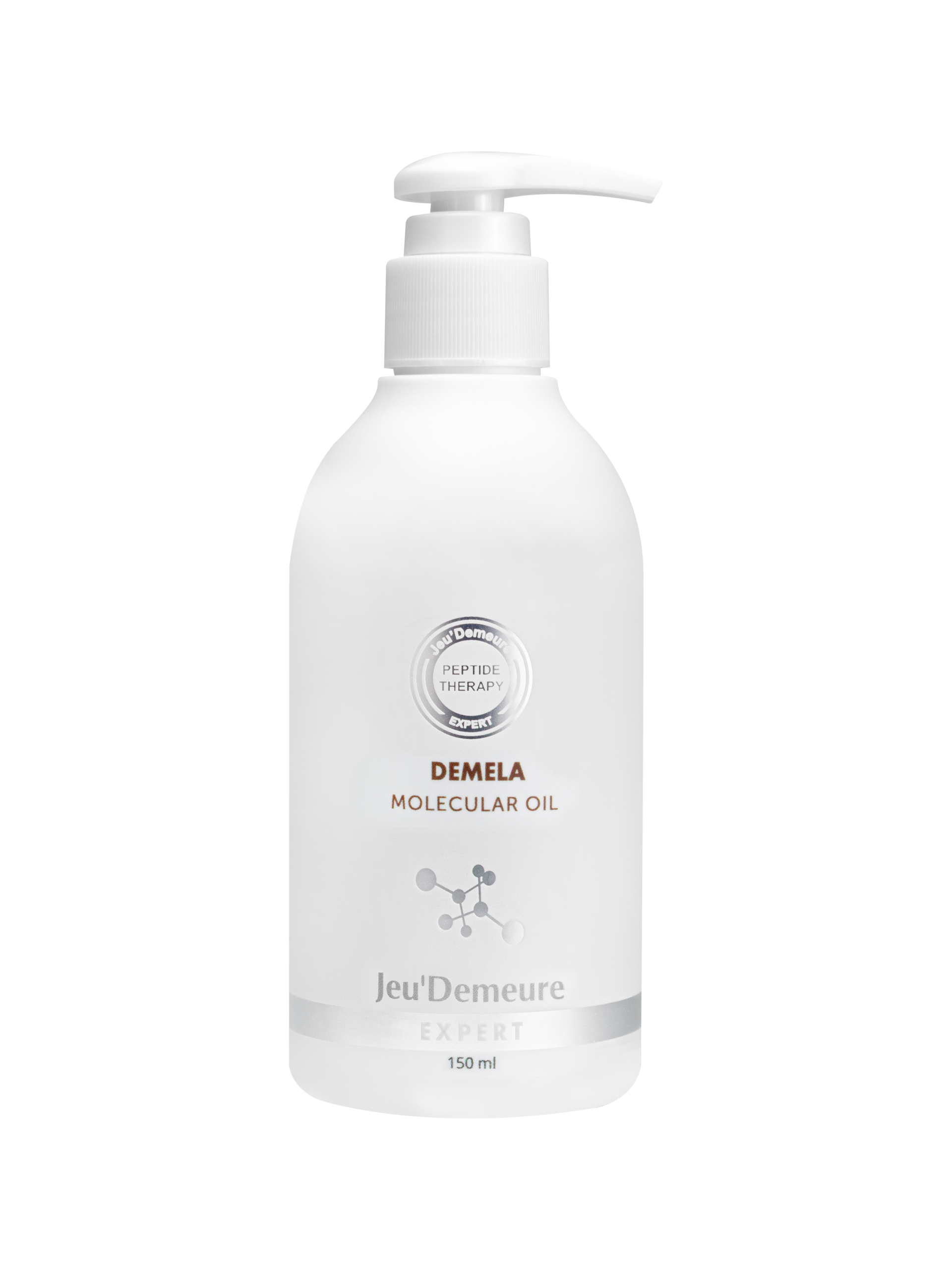 DEMELA MOLECULAR OIL