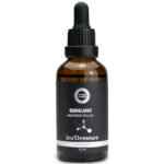 DEMELANO WHITENER PEELING