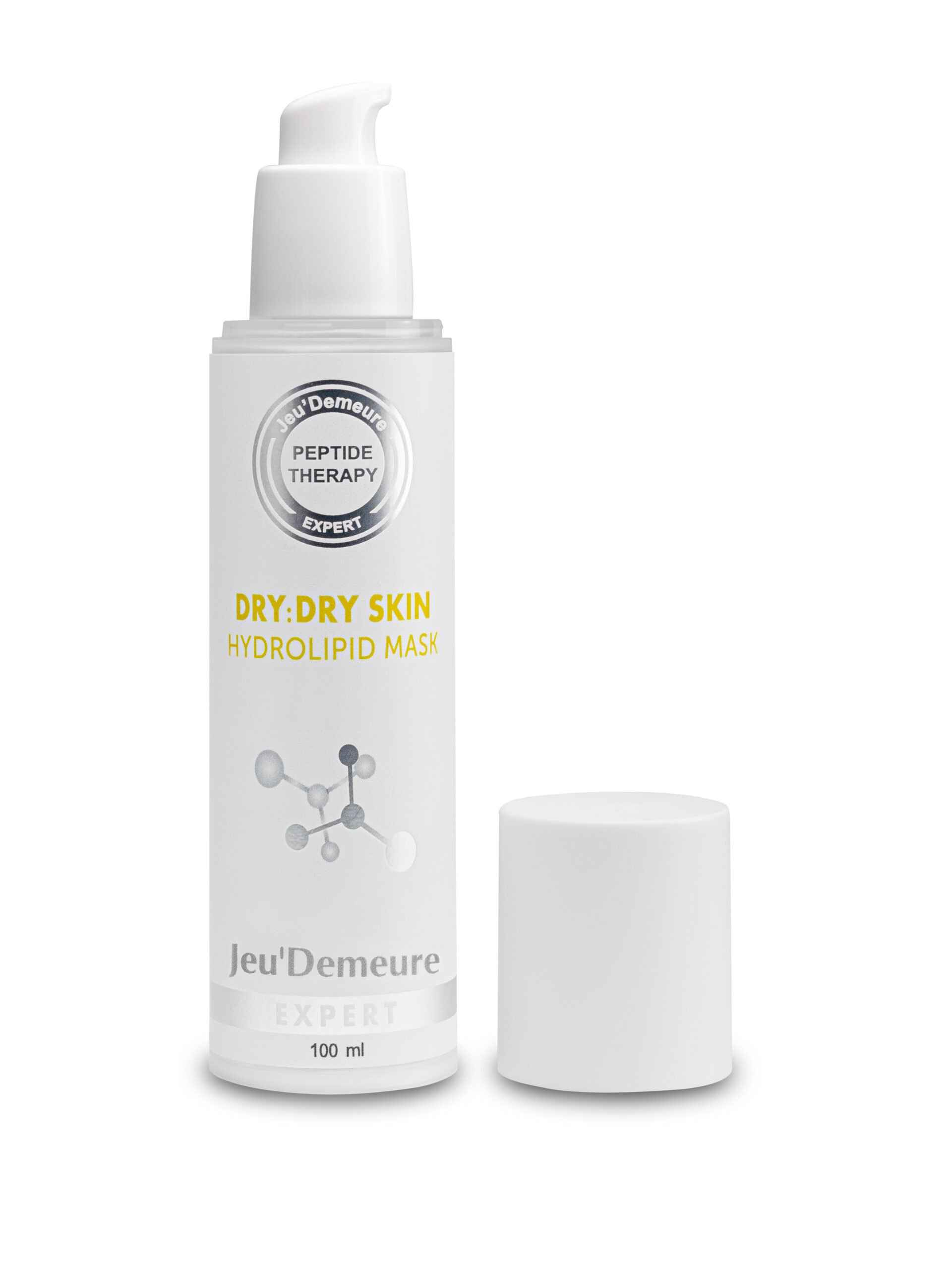 DRY:DRY SKIN HYDROLIPID MASK