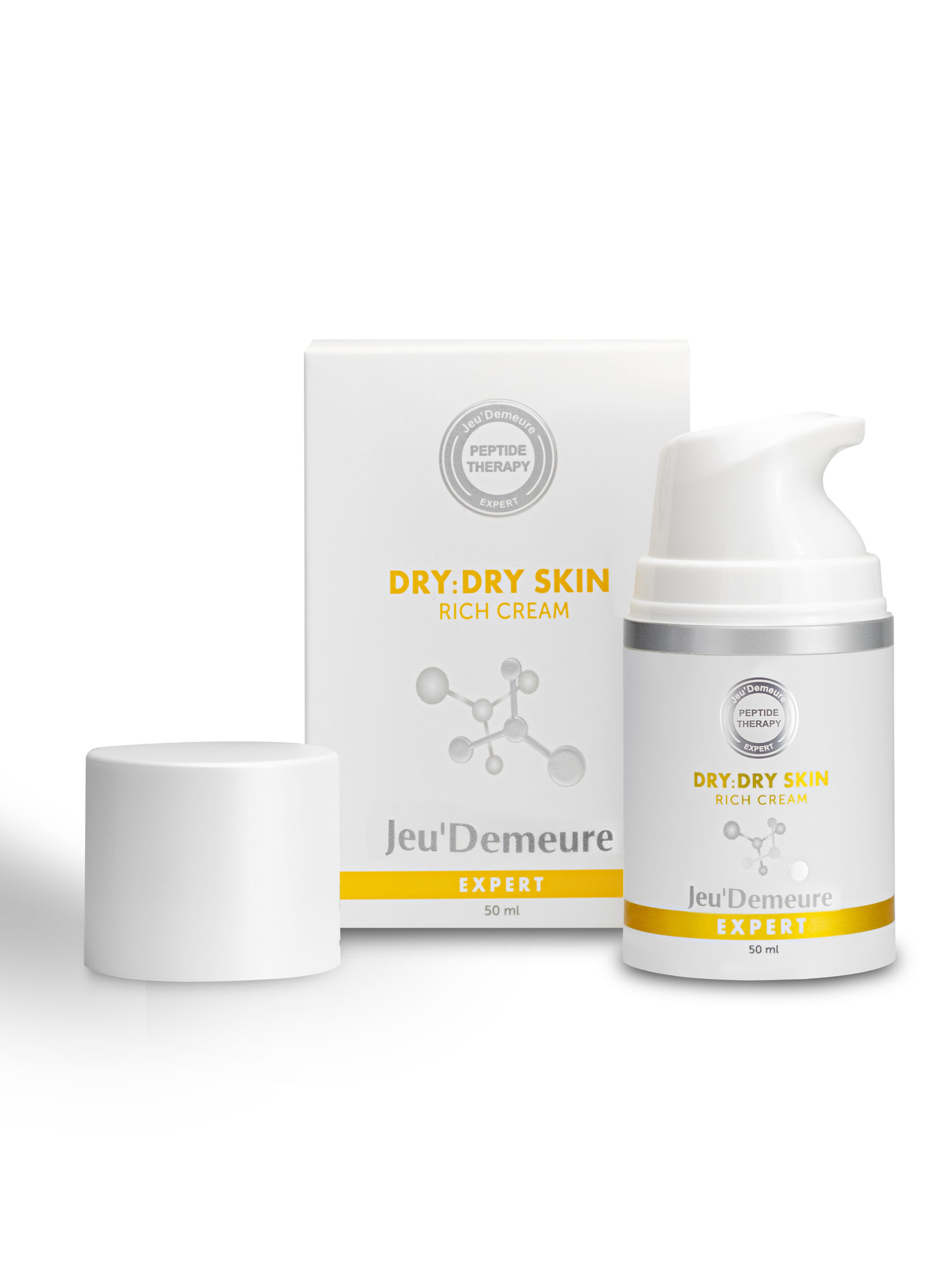 DRY:DRY SKIN RICH CREAM