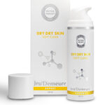 DRY:DRY SKIN SOFT CLEAN