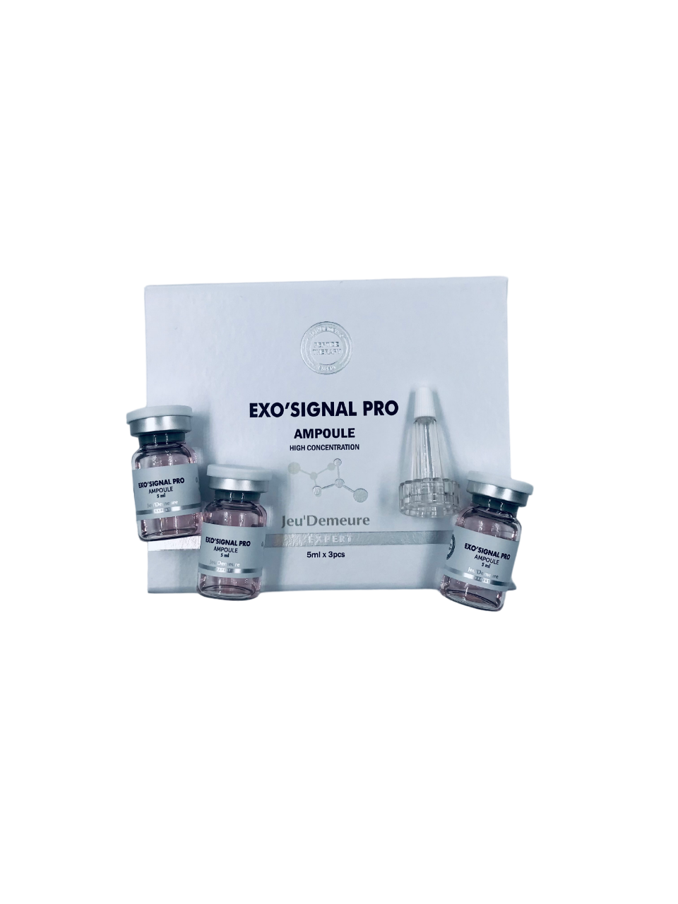 EXO’SIGNAL AMPOULE PRO