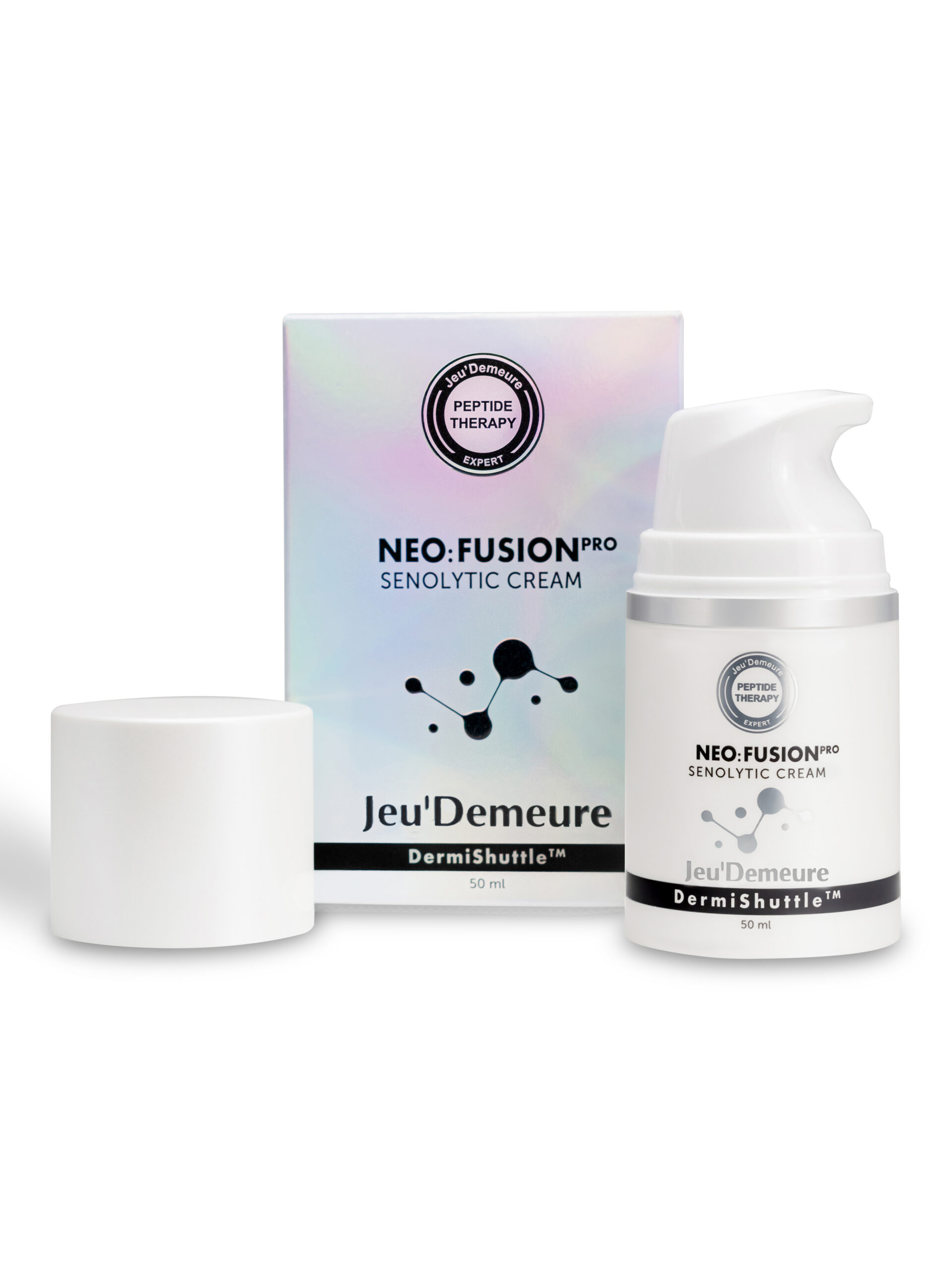 NEO:FUSION SENOLYTIC CREAM