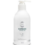 Ch-SPIRULINA PHYSIO GEL
