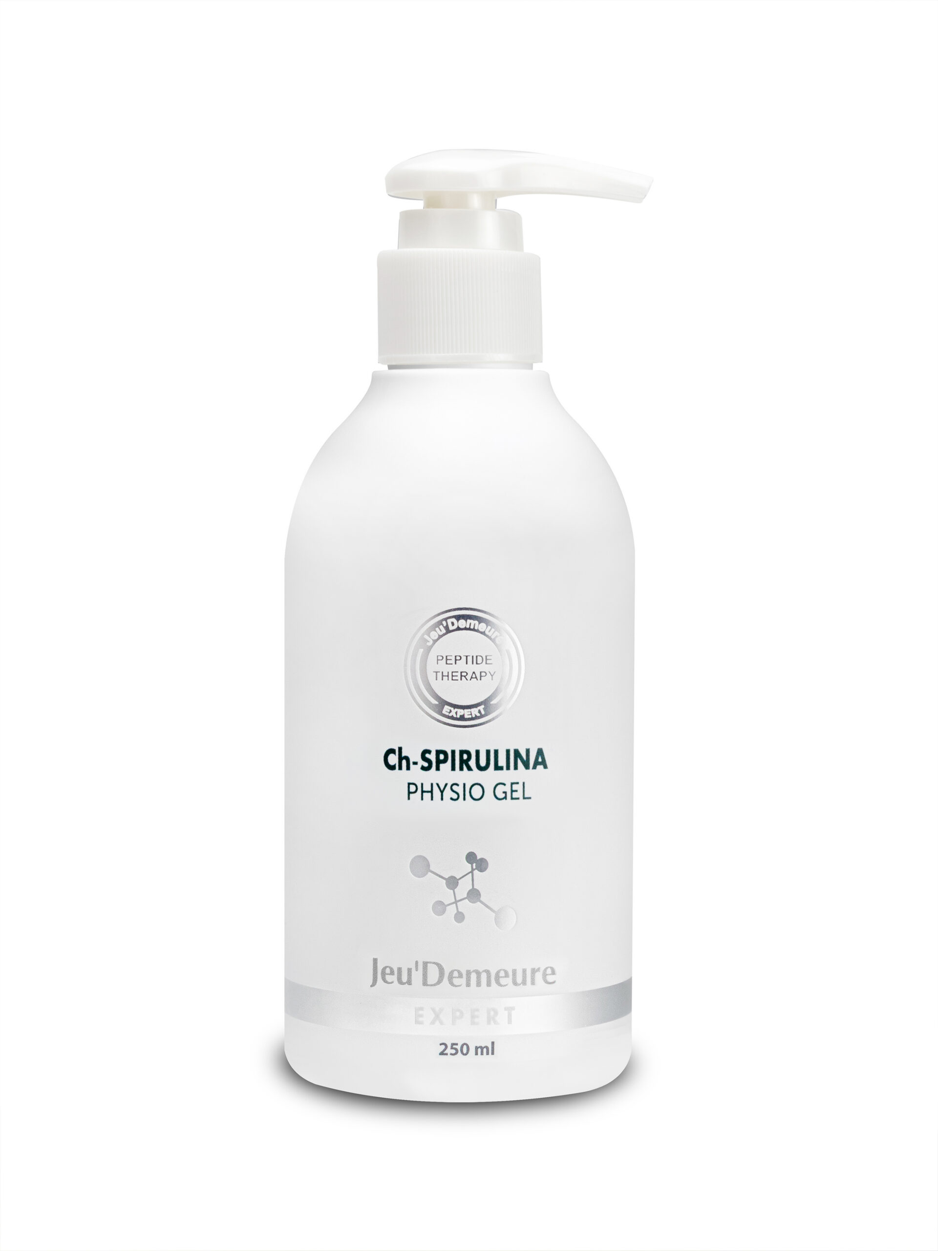 Ch-SPIRULINA PHYSIO GEL