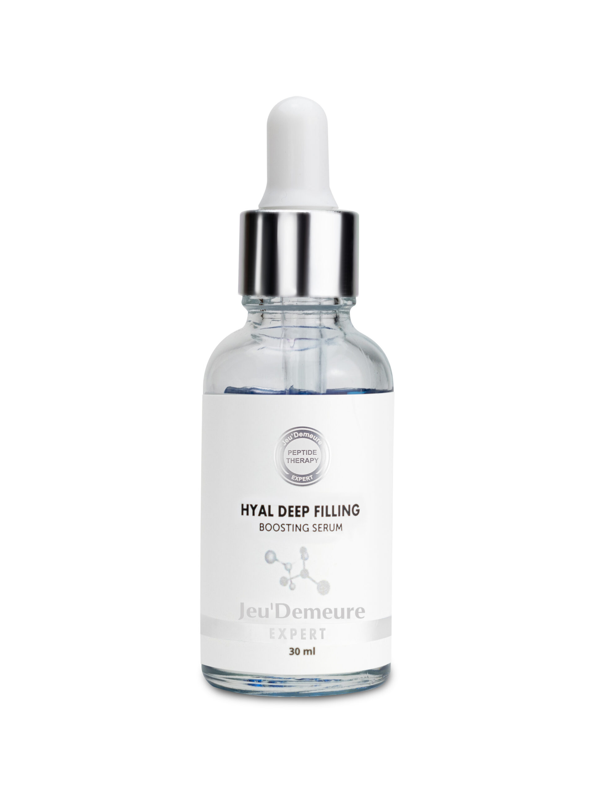 HYAL DEEP FILLING BOOSTING SERUM