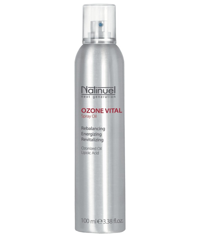 OZONE VITAL
