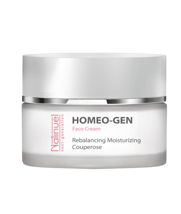 HOMEO-GEN Face Cream