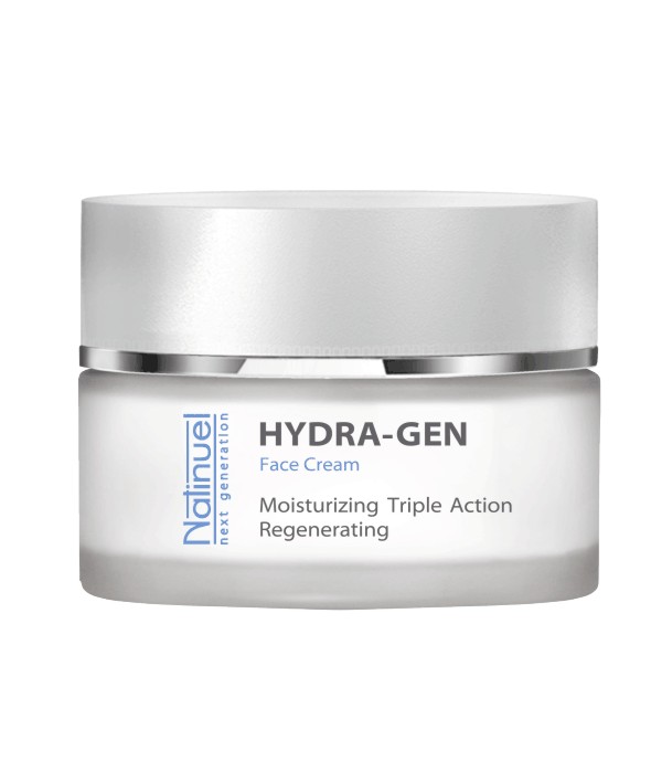 HYDRA-GEN Face Cream