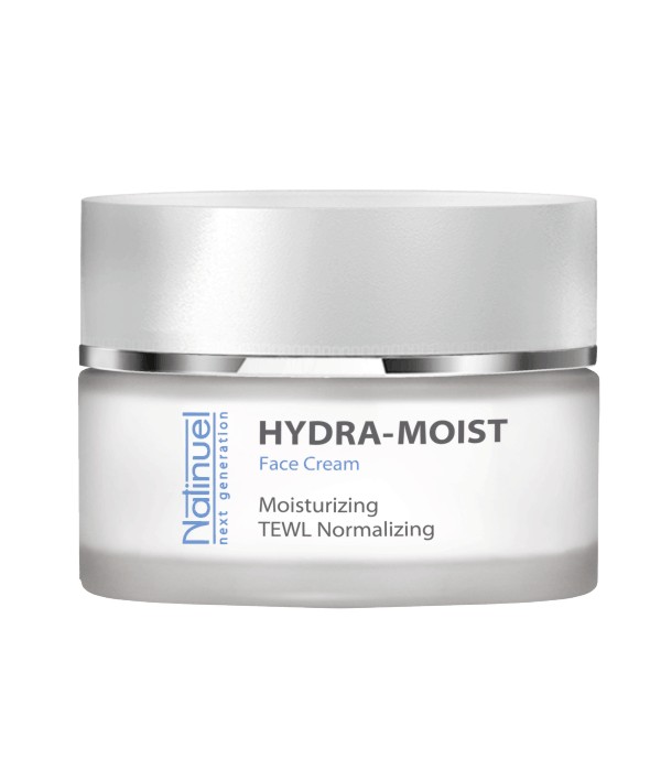 HYDRA-MOIST Face Cream