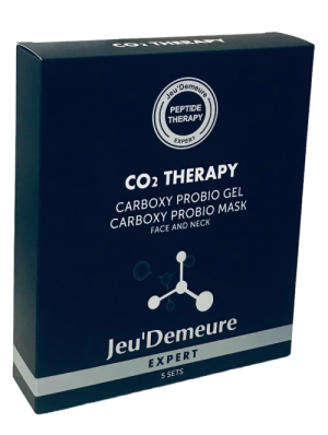 CO2 THERAPY