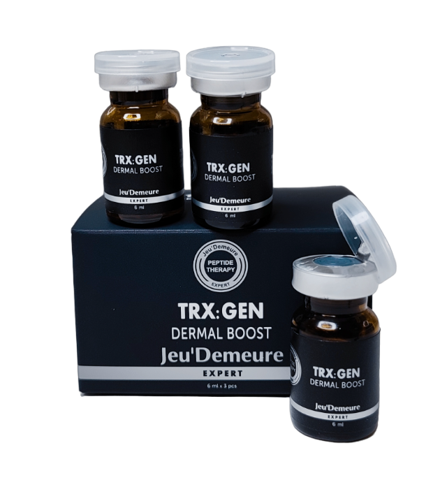 TRX:GEN DERMAL BOOST