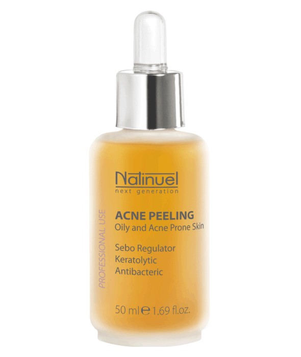 ACNE PEELING
