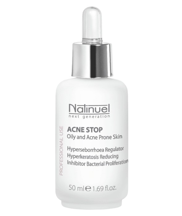 ACNE STOP