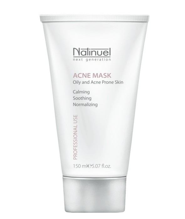 ACNE MASK
