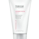 HOMEO ROSE Mask