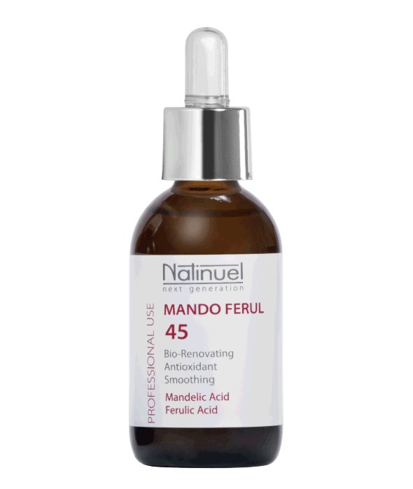 MANDO FERUL