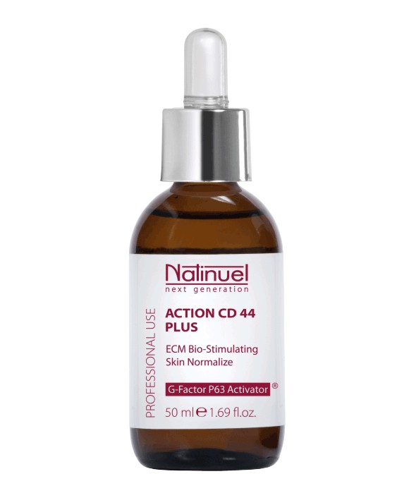 ACTION CD 44 PLUS