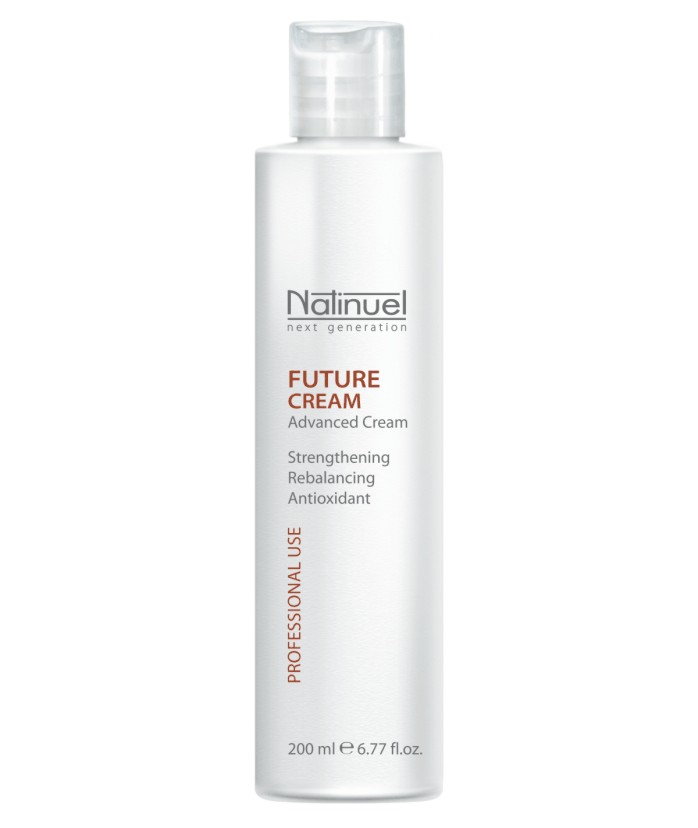 FUTURE CREAM