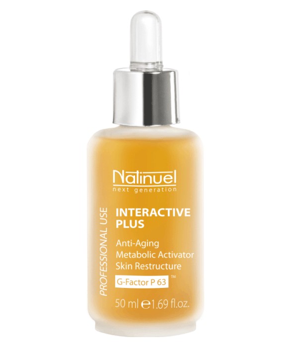 INTERACTIVE PLUS