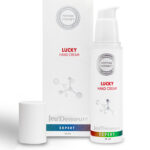 LUCKY HAND CREAM