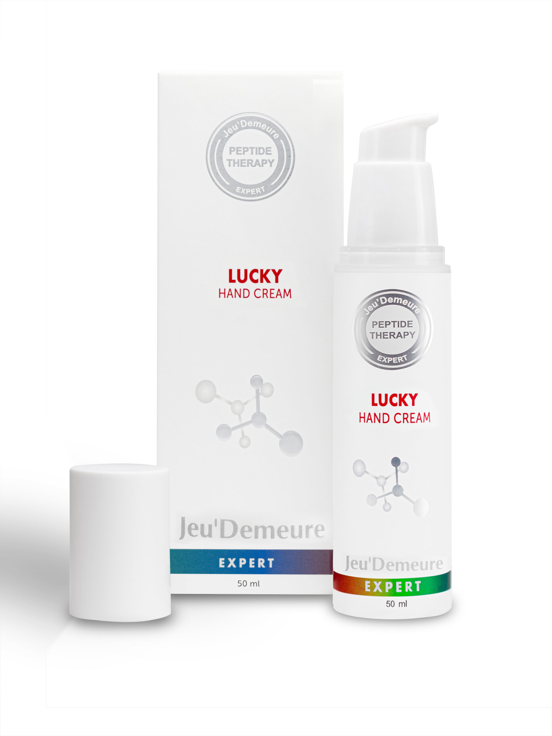 LUCKY HAND CREAM