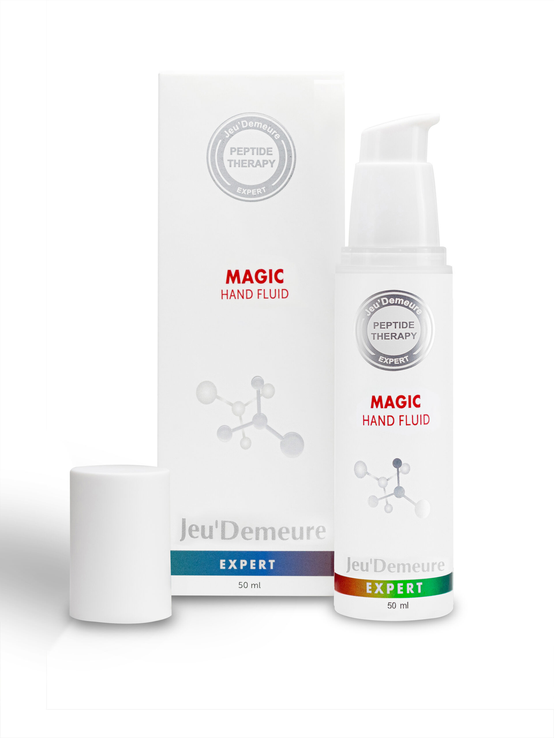 MAGIC HAND FLUID