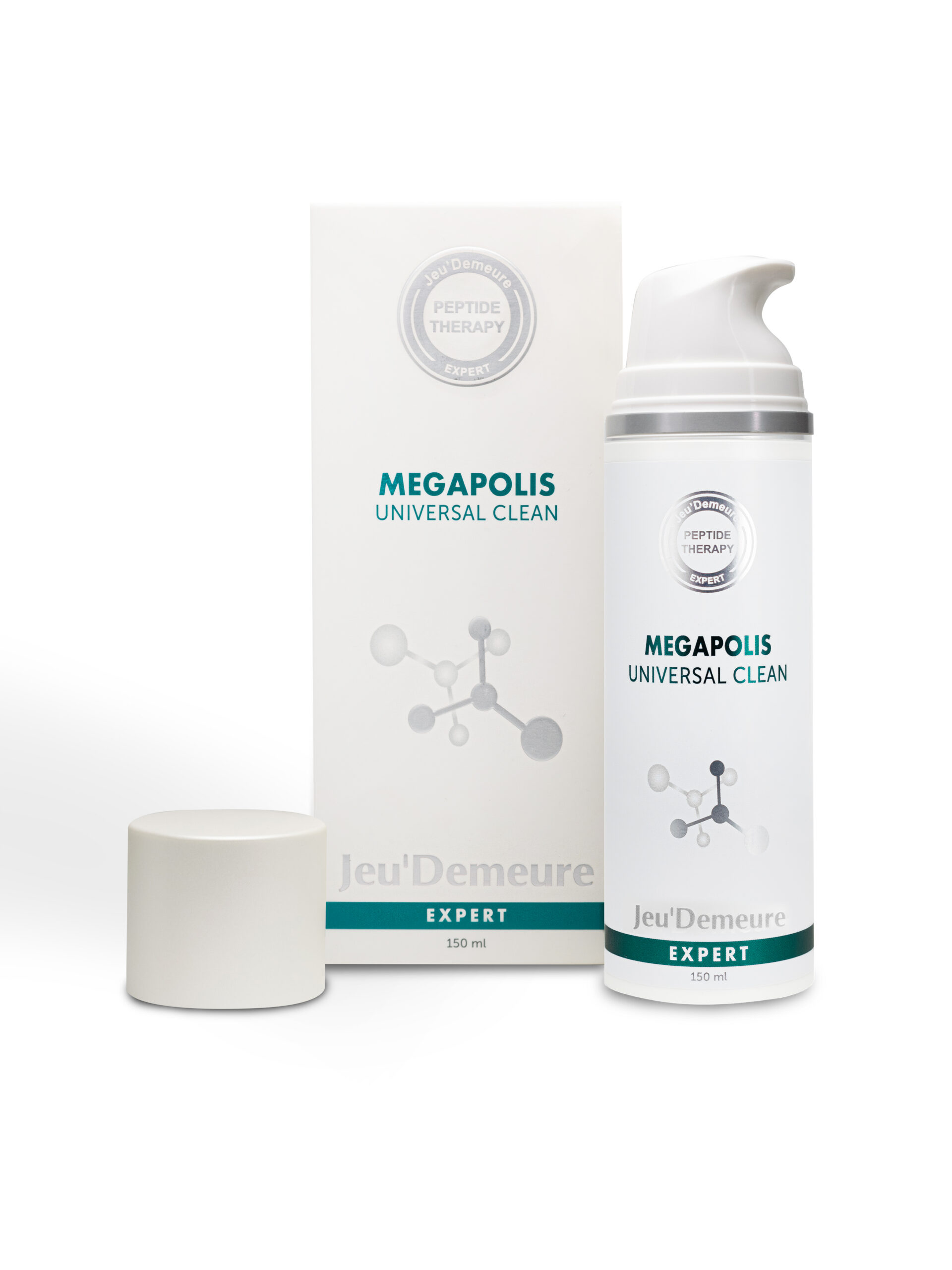 MEGAPOLIS UNIVERSAL CLEAN