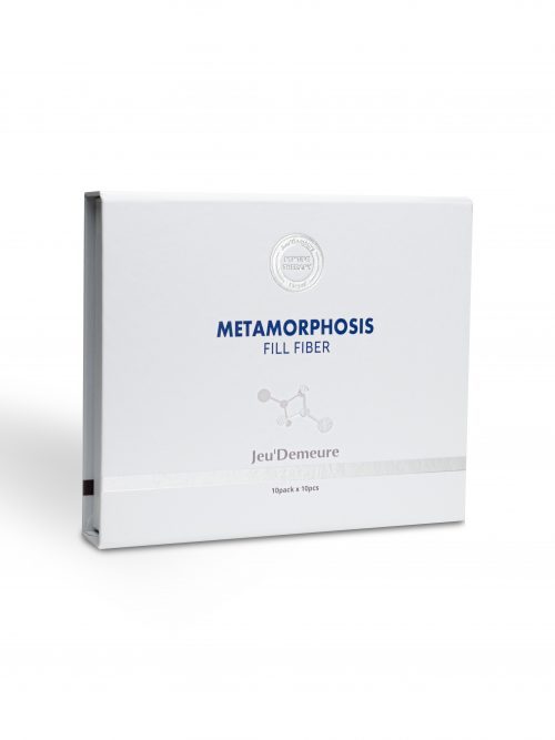 METAMORPHOSIS FILL FIBER